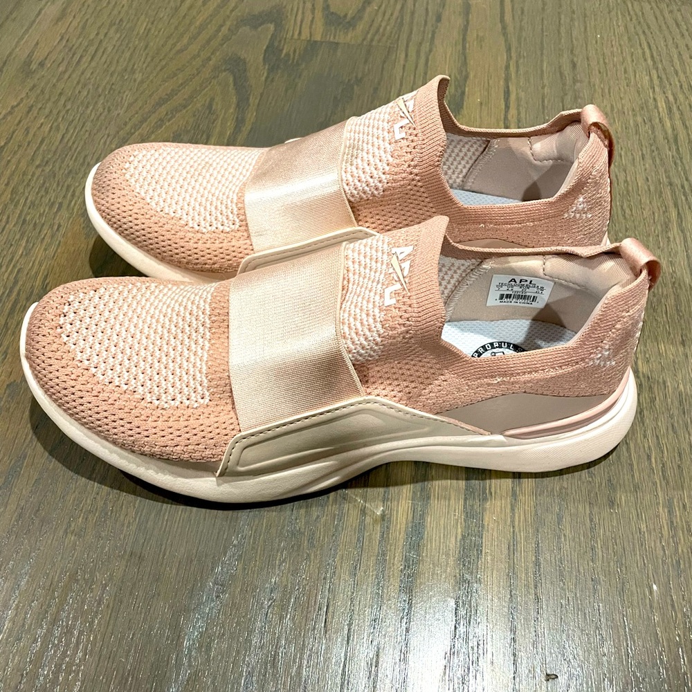 EUC APL Techloom Bliss